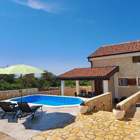 Villa Venkin Dvor Novalja Εξωτερικό φωτογραφία