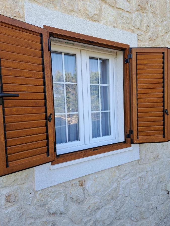 Villa Venkin Dvor Novalja Εξωτερικό φωτογραφία
