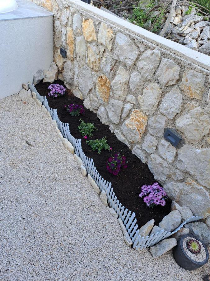 Villa Venkin Dvor Novalja Εξωτερικό φωτογραφία