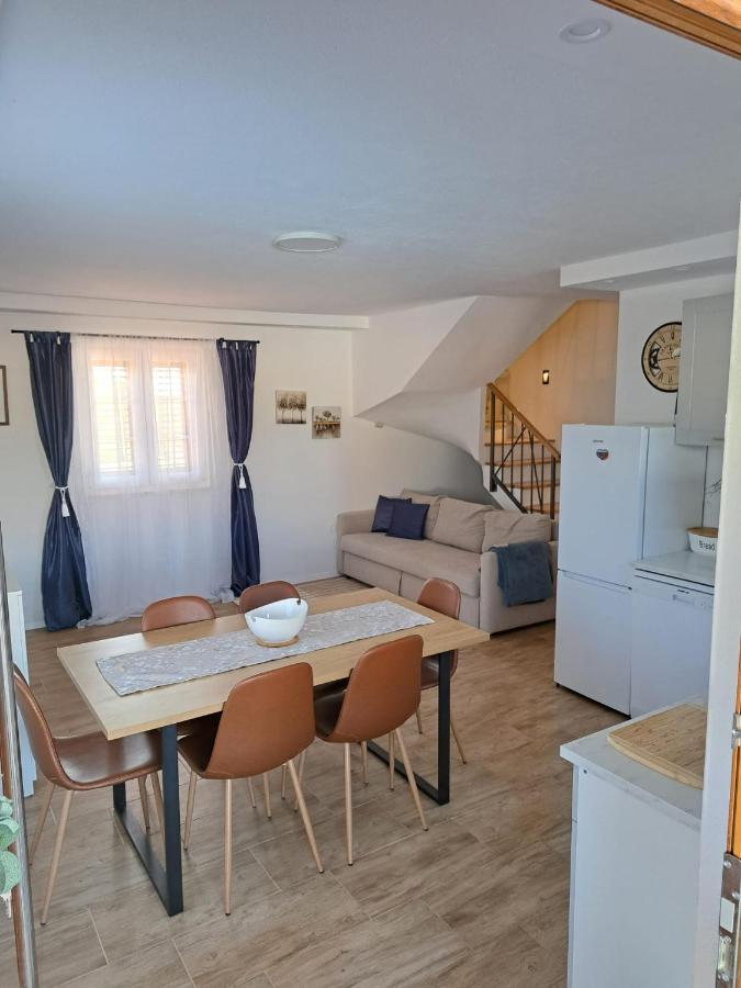 Villa Venkin Dvor Novalja Εξωτερικό φωτογραφία
