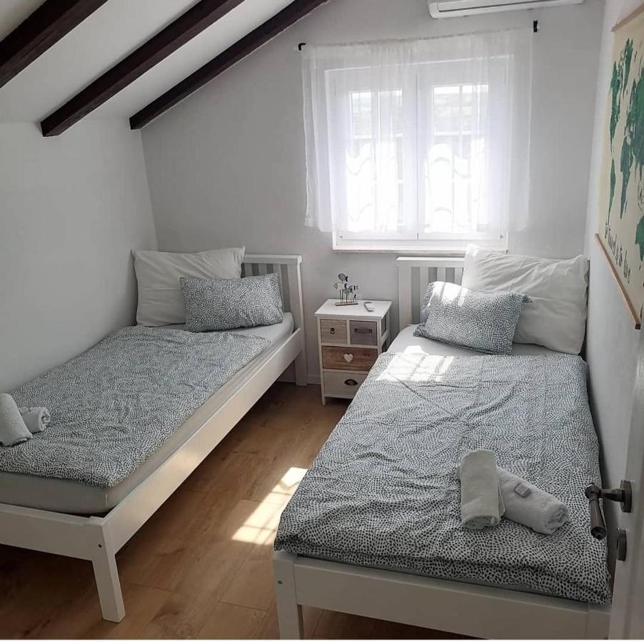 Villa Venkin Dvor Novalja Εξωτερικό φωτογραφία