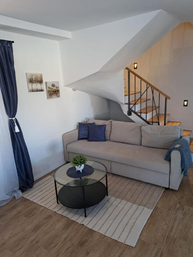 Villa Venkin Dvor Novalja Εξωτερικό φωτογραφία